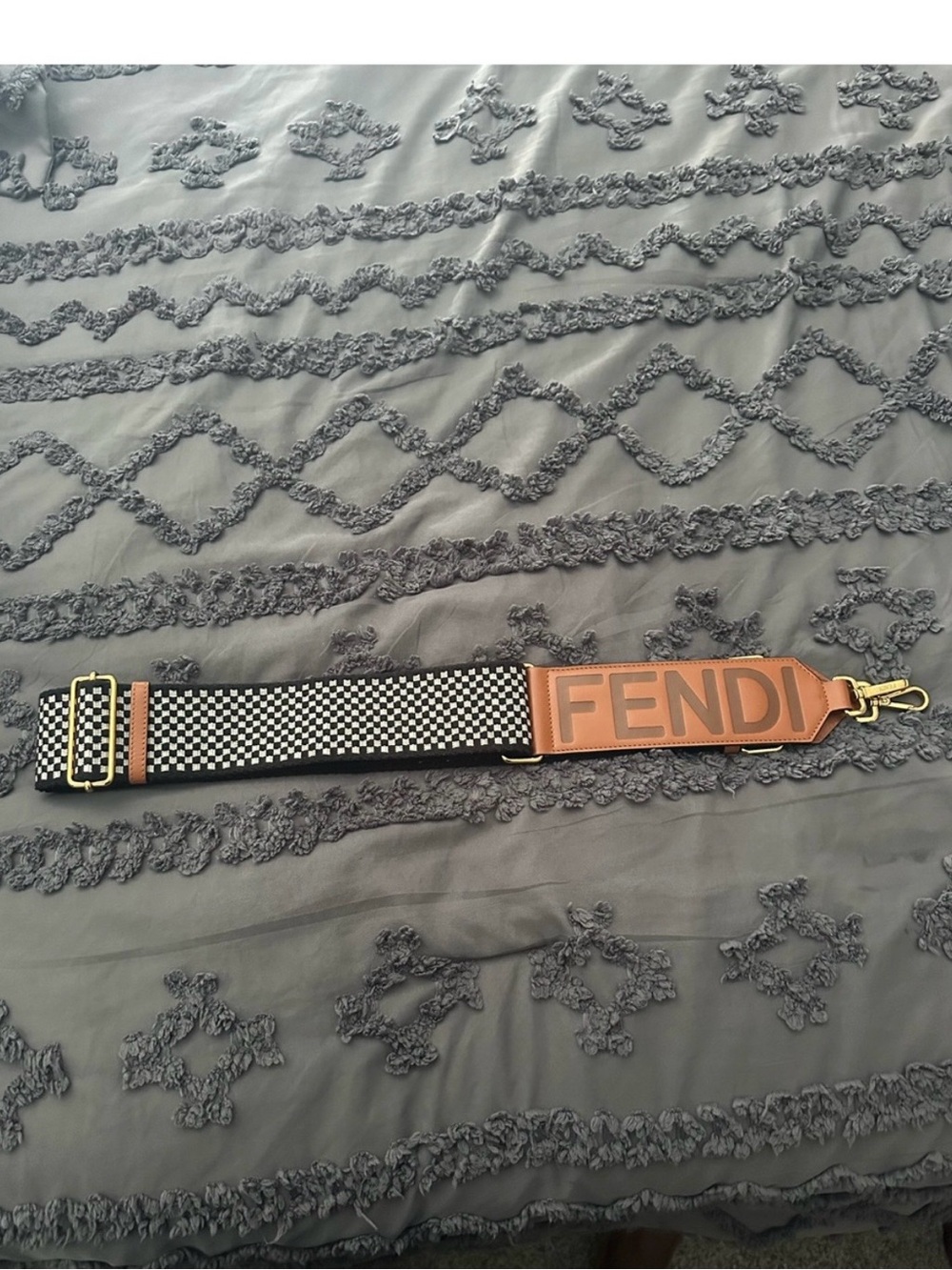 Handbag Strap - Picture 3 of 3
